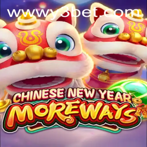 Explorando o Fascinante Jogo 'CHINESENEWYEARMOREWAYS'