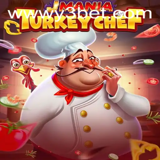 Explorando o Mundo Divertido de JManiaTurkeyChef