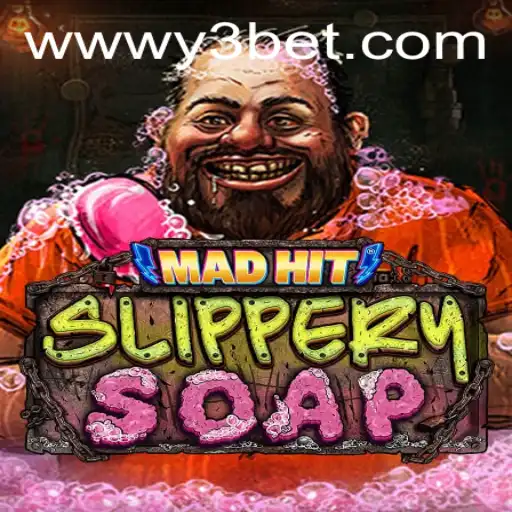 MadHitSlipperySoap: Mergulhe na Diversão com Este Jogo Exclusivo