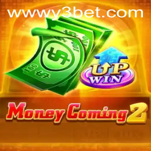 Descubra o Mundo Empolgante de MoneyComing2: Um Mergulho no Jogo com Y3BET.COM