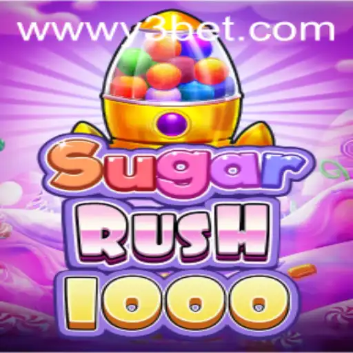 Descubra o Universo Empolgante de SugarRush1000 no Y3BET.COM