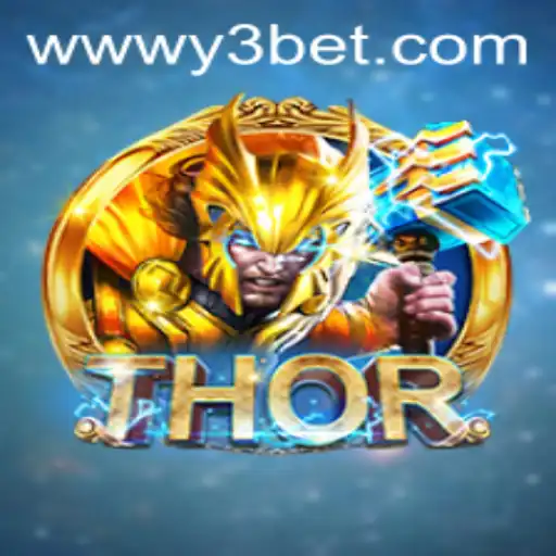 THOR: O Jogo Épico que Conquista Novos Territórios no Universo de Entretenimento