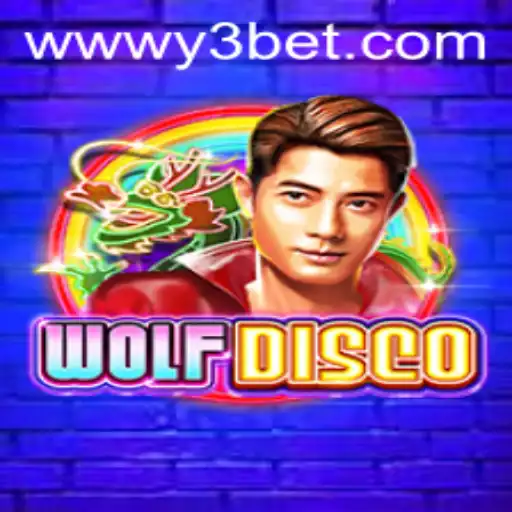 Descubra as Emoções de WolfDisco - Um Novo Jogo Emocionante