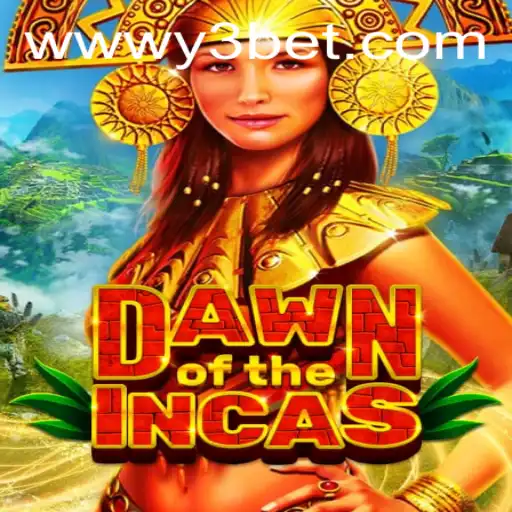DawnoftheIncas: Descubra o Fascinante Mundo do Jogo com Y3BET.COM