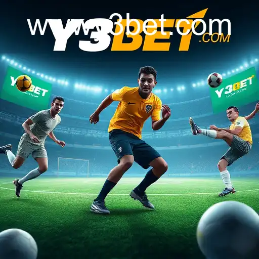 Exclusivo: Explorando as Possibilidades com Y3BET.COM