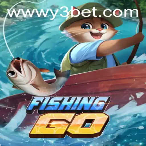 Descubra a Aventura Aquática de FishingGO