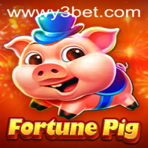 Explorando o Fascinante Mundo de FortunePig em Y3BET.COM