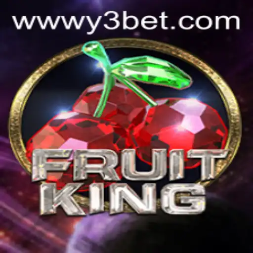 Descubra o Mundo de 'FruitKing' no Y3BET.COM