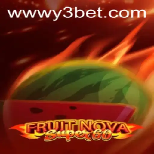 Explorando o Mundo de FruitNovaSuper60 no Universo de Jogos Online