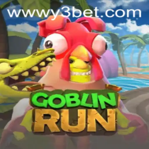 Explorando GoblinRun: Aventura e Estratégia no Mundo de Y3BET.COM