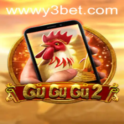 Descubra o Jogo 'GuGuGu2M' e a Plataforma Y3BET.COM