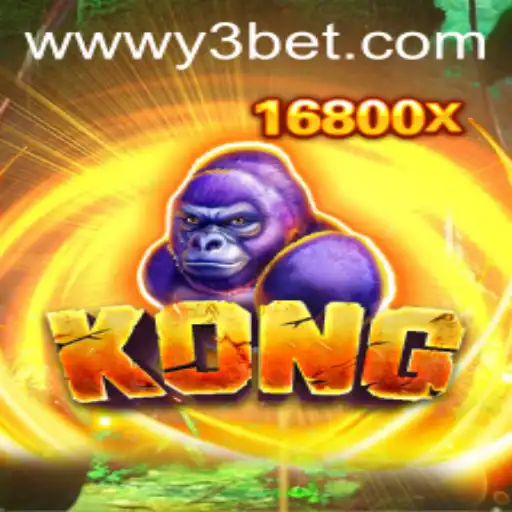 Descubra o Novo Mundo de Aventuras com 'Kong' e Y3BET.COM
