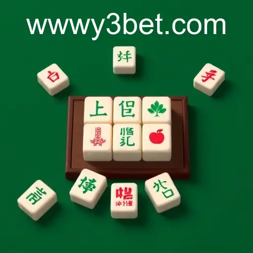 O Fascinante Mundo do Mahjong