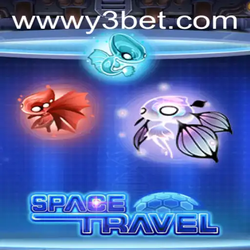 Explorando o Universo de SpaceTravel com Y3BET.COM