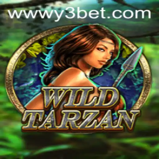 Descubra o Mundo Aventureiro de WildTarzan com Y3BET.COM